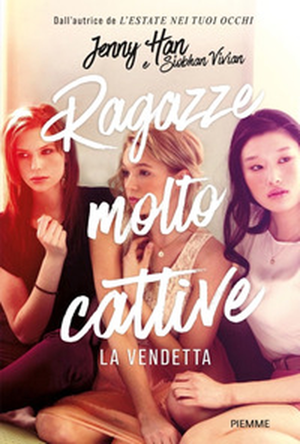 La vendetta. Ragazze molto cattive - Librerie.coop La vendetta. Ragazze molto cattive - Librerie.coop