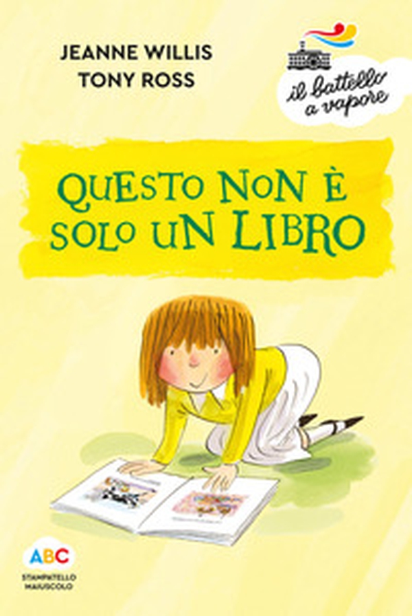 Questo non è solo un libro - Librerie.coop Questo non è solo un libro - Librerie.coop
