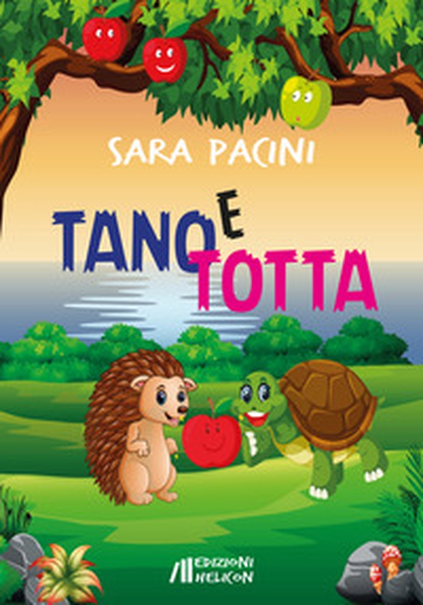 Tano e Totta - Librerie.coop Tano e Totta - Librerie.coop