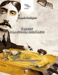 Proust e la storia dell'arte - Librerie.coop