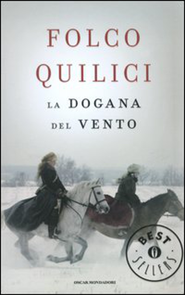 La dogana del vento - Librerie.coop La dogana del vento - Librerie.coop