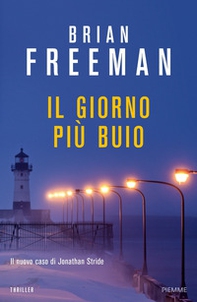 Il giorno più buio - Librerie.coop