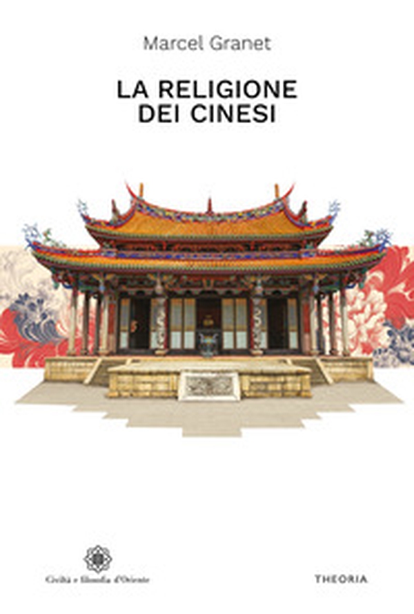 La religione dei cinesi - Librerie.coop La religione dei cinesi - Librerie.coop