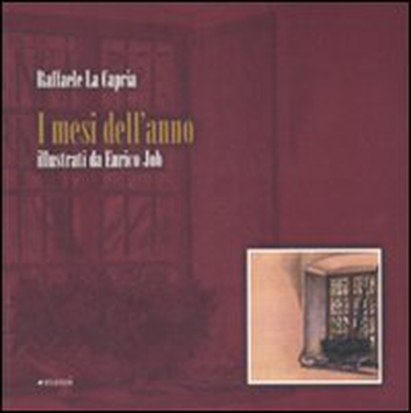 I mesi dell'anno - Librerie.coop