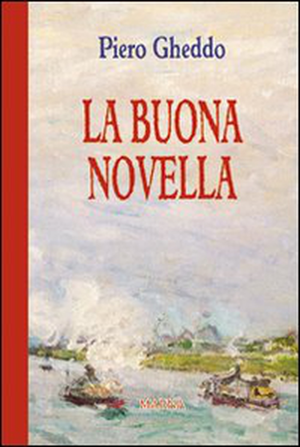 La buona novella - Librerie.coop La buona novella - Librerie.coop