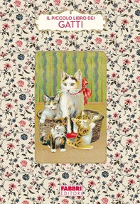 Il piccolo libro dei gatti - Librerie.coop