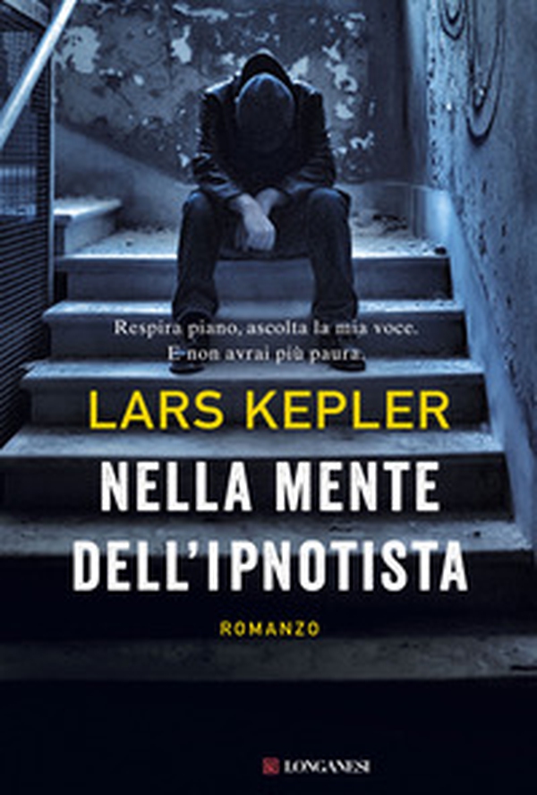 Nella mente dell'ipnotista - Librerie.coop Nella mente dell'ipnotista - Librerie.coop