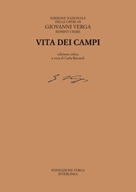 Vita dei campi - Librerie.coop
