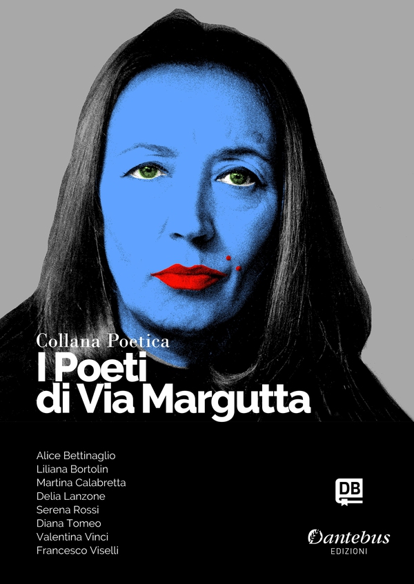 Collana Poetica I Poeti di Via Margutta vol. 49 - Librerie.coop Collana Poetica I Poeti di Via Margutta vol. 49 - Librerie.coop