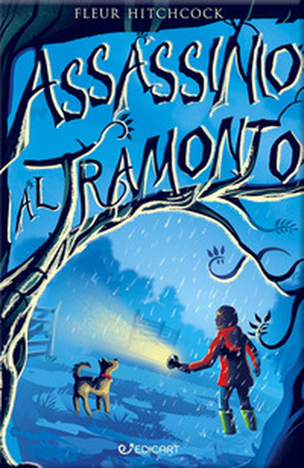 Assassinio al tramonto - Librerie.coop