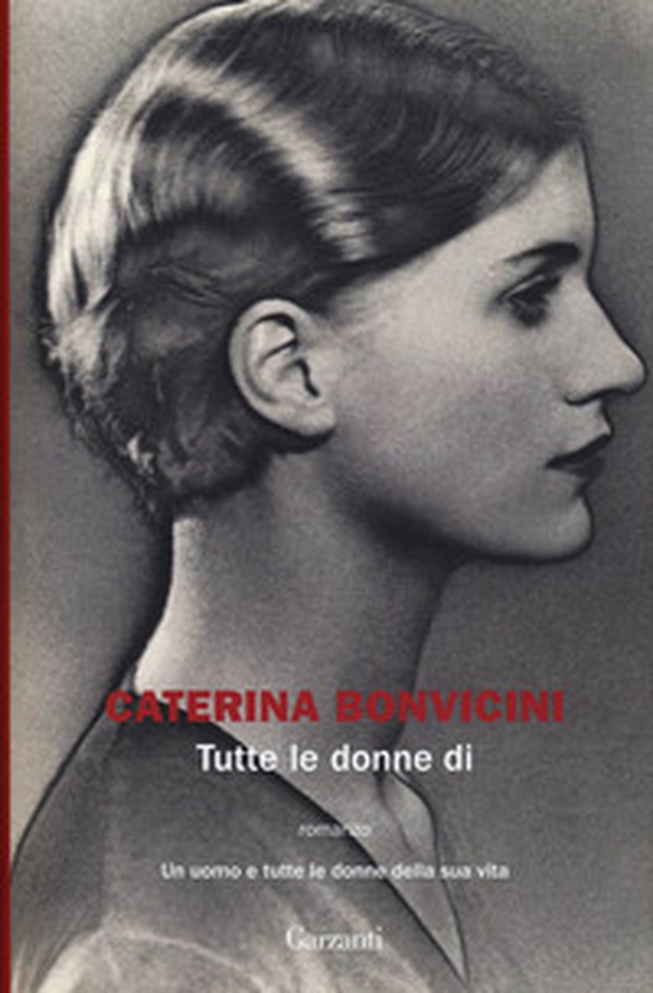 Tutte le donne di - Librerie.coop Tutte le donne di - Librerie.coop