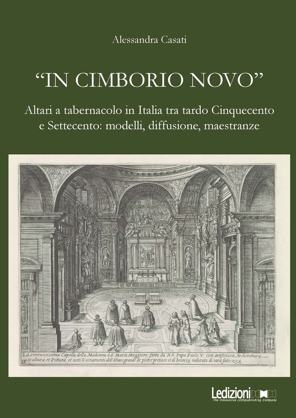 "In cimborio novo" - Librerie.coop