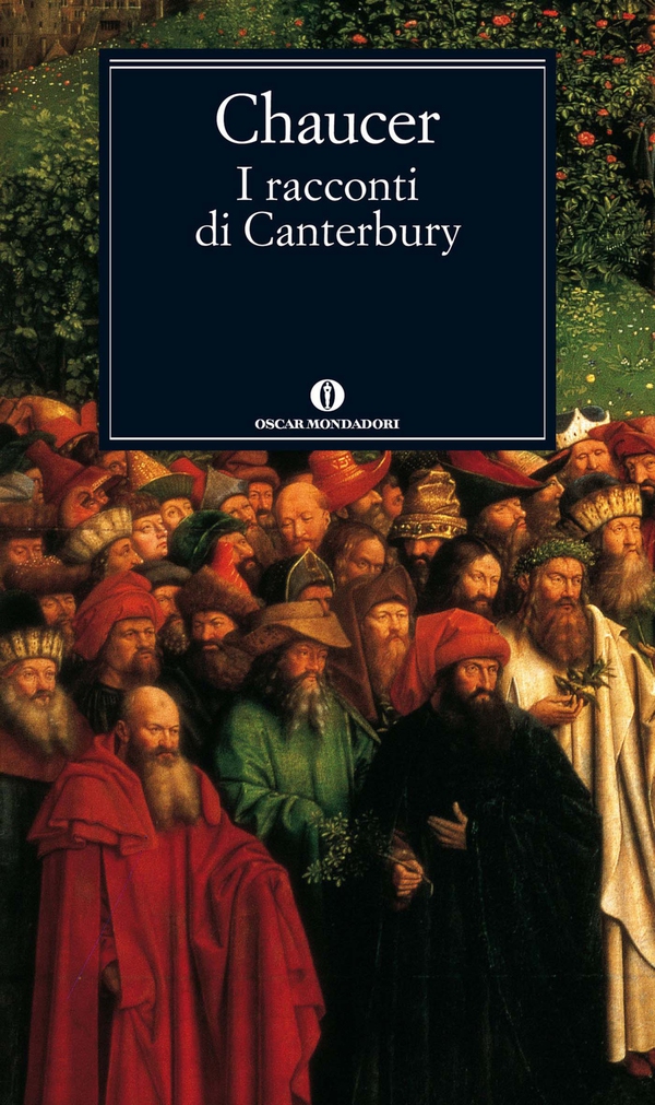 I racconti di Canterbury - Librerie.coop I racconti di Canterbury - Librerie.coop