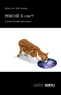 Perché E=mc²? - Librerie.coop Perché E=mc²? - Librerie.coop