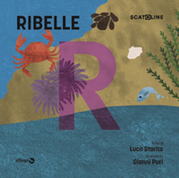 Ribelle - Librerie.coop Ribelle - Librerie.coop