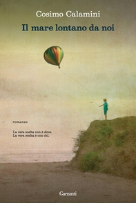 Il mare lontano da noi - Librerie.coop Il mare lontano da noi - Librerie.coop