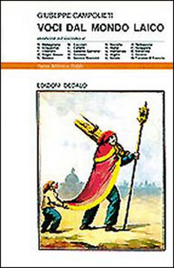 Voci dal mondo laico - Librerie.coop Voci dal mondo laico - Librerie.coop