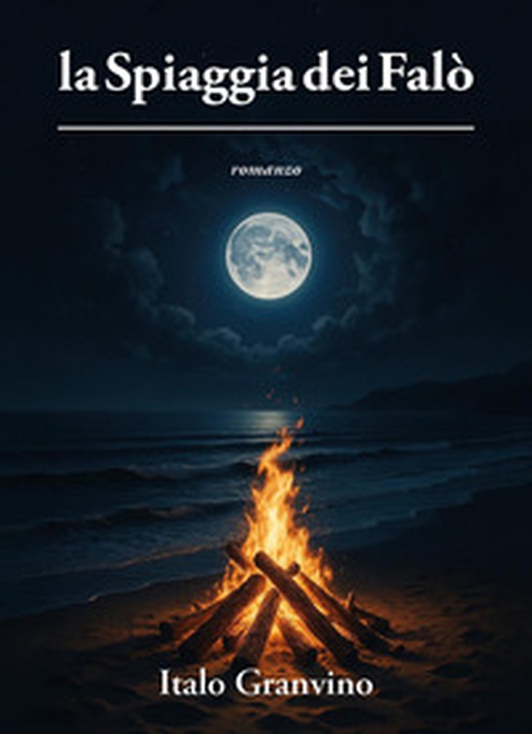 La spiaggia dei falò - Librerie.coop