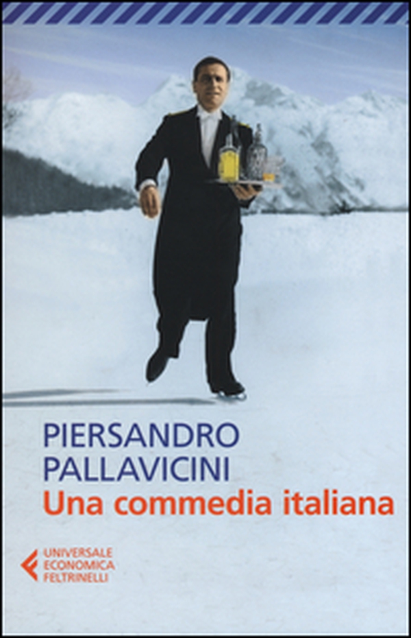 Una commedia italiana - Librerie.coop Una commedia italiana - Librerie.coop