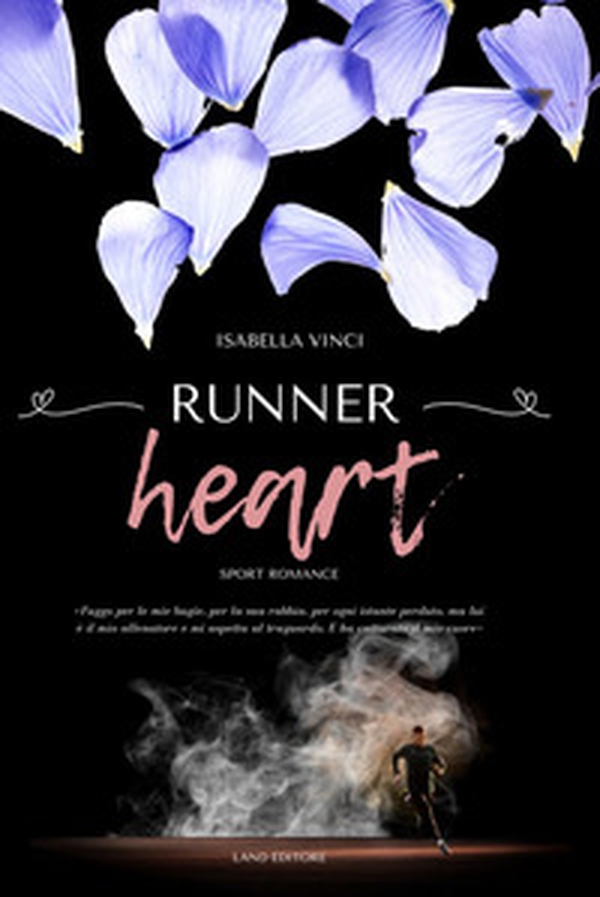 Runner heart - Librerie.coop