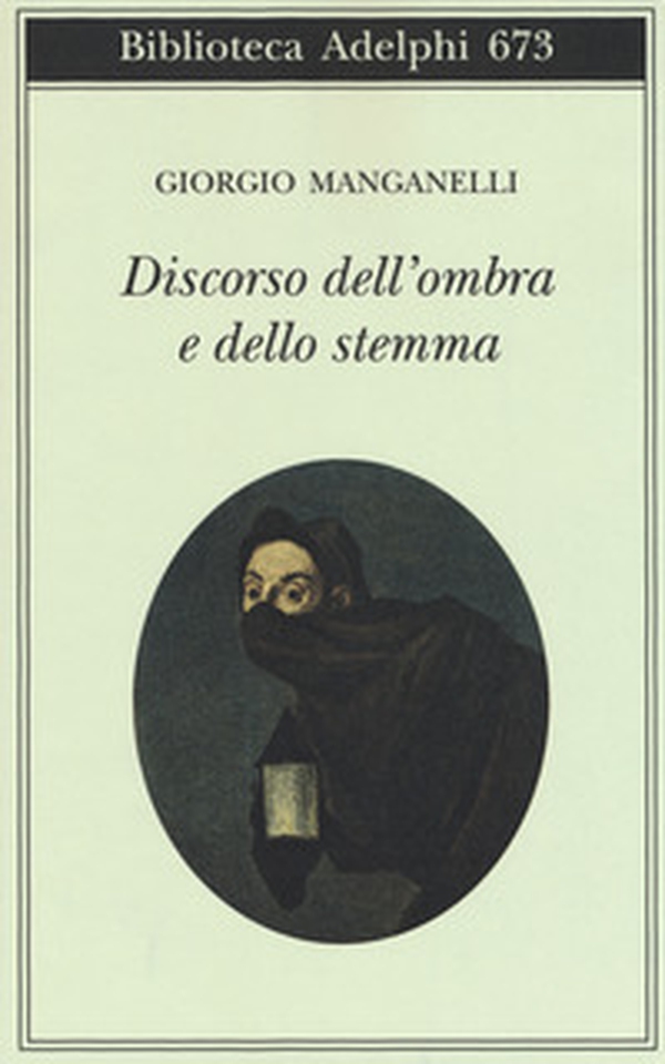 Discorso dell'ombra e dello stemma - Librerie.coop Discorso dell'ombra e dello stemma - Librerie.coop