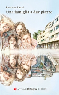 Una famiglia a due piazze - Librerie.coop