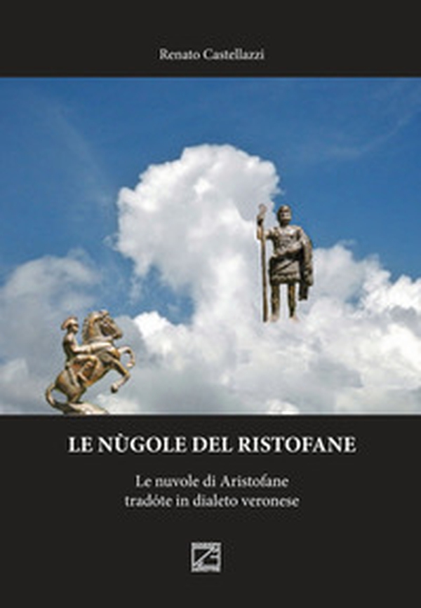 Le nùgole del Ristofane - Librerie.coop Le nùgole del Ristofane - Librerie.coop