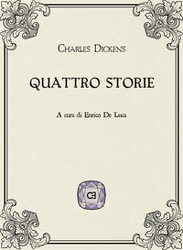 Quattro storie - Librerie.coop Quattro storie - Librerie.coop