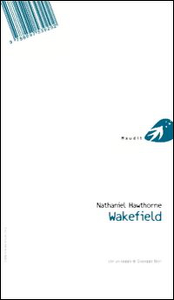 Wakefield. Testo inglese a fronte - Librerie.coop Wakefield. Testo inglese a fronte - Librerie.coop