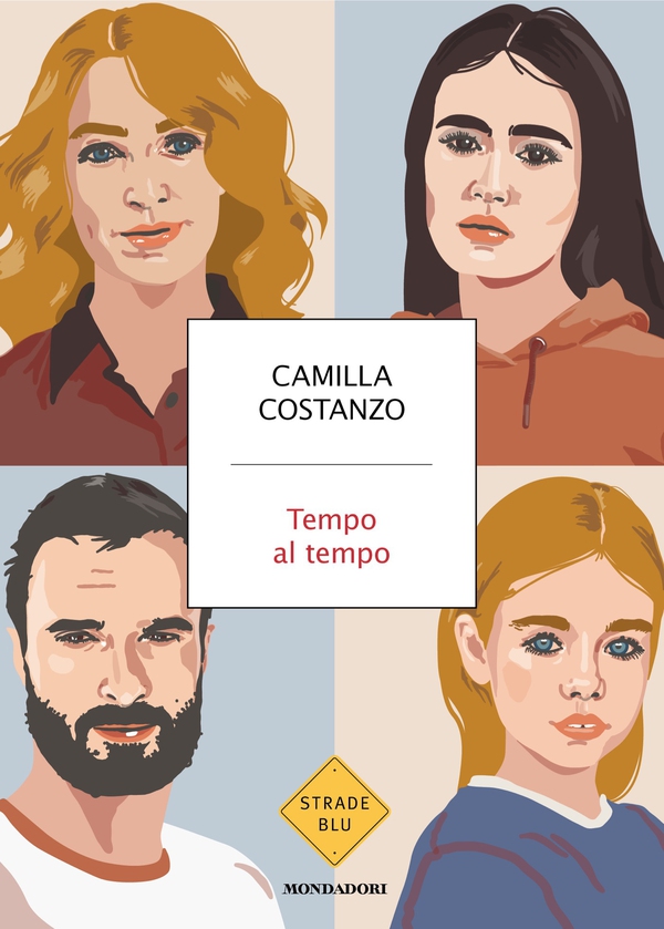 Tempo al tempo - Librerie.coop Tempo al tempo - Librerie.coop