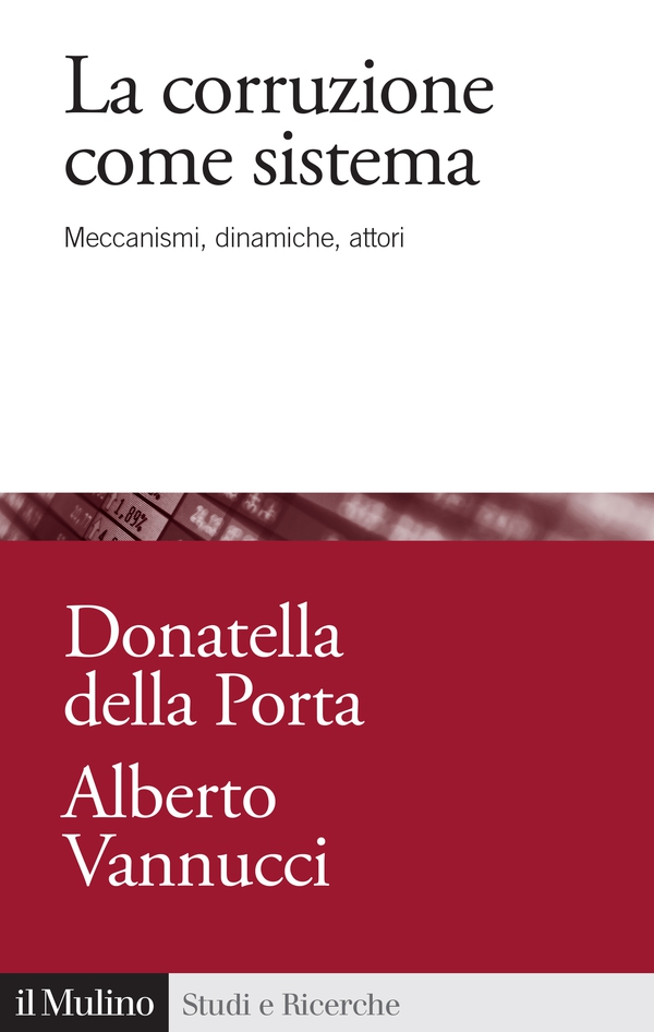 La corruzione come sistema - Librerie.coop La corruzione come sistema - Librerie.coop