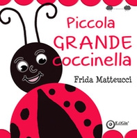 Piccola grande Coccinella - Librerie.coop