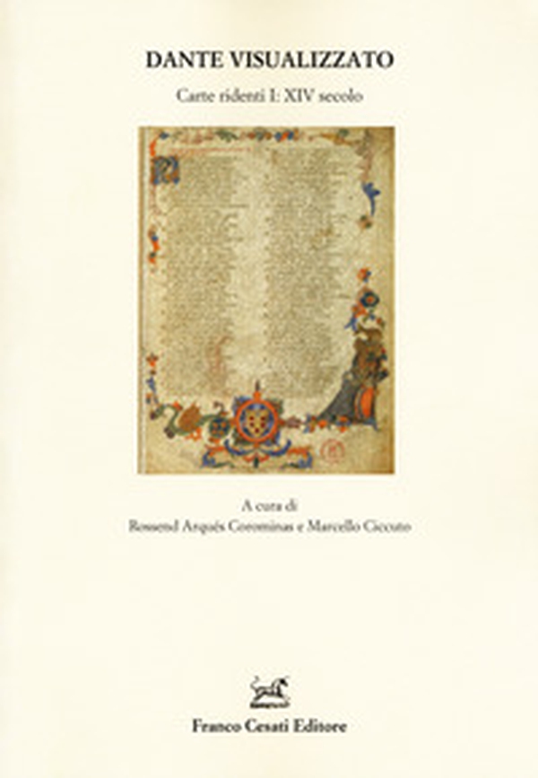Dante visualizzato. Carte ridenti - Librerie.coop Dante visualizzato. Carte ridenti - Librerie.coop