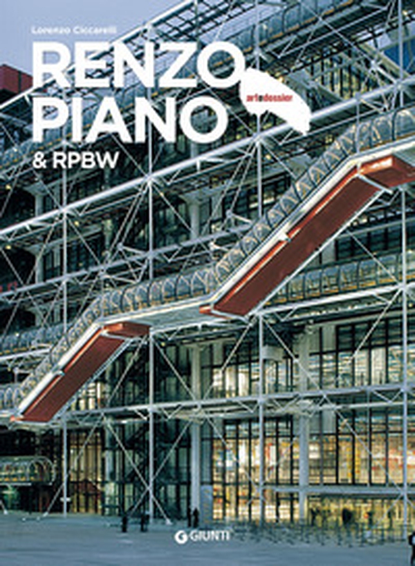 Renzo Piano & RPBW - Librerie.coop Renzo Piano & RPBW - Librerie.coop