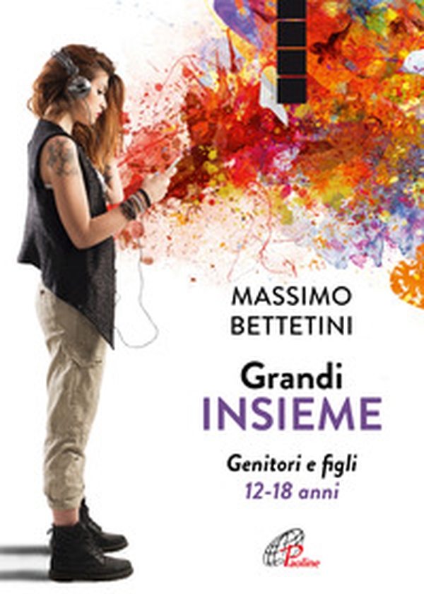 Grandi insieme. Genitori e figli 12-18 anni - Librerie.coop Grandi insieme. Genitori e figli 12-18 anni - Librerie.coop