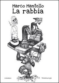 La rabbia - Librerie.coop