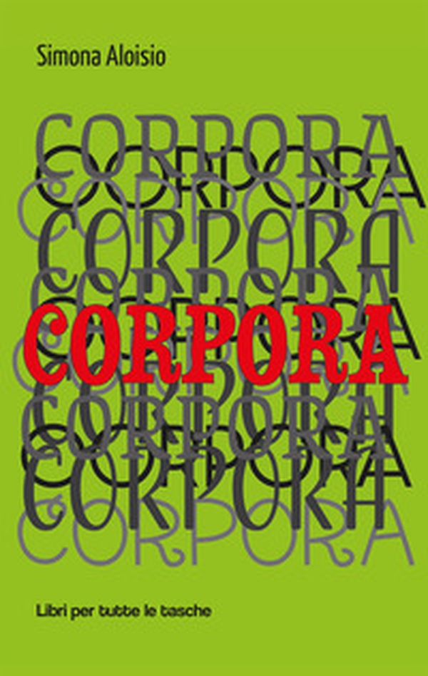 Corpora - Librerie.coop Corpora - Librerie.coop