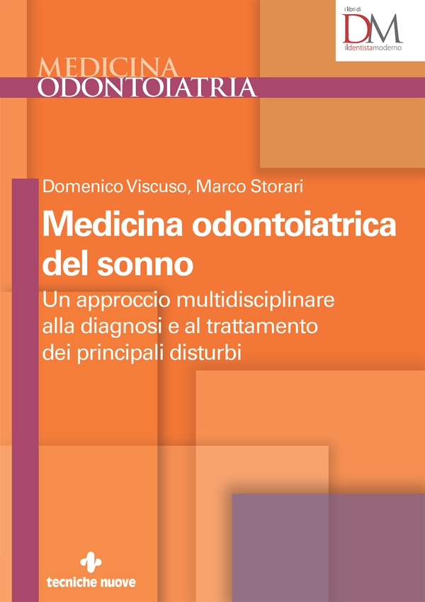 Medicina odontoiatrica del sonno - Librerie.coop Medicina odontoiatrica del sonno - Librerie.coop
