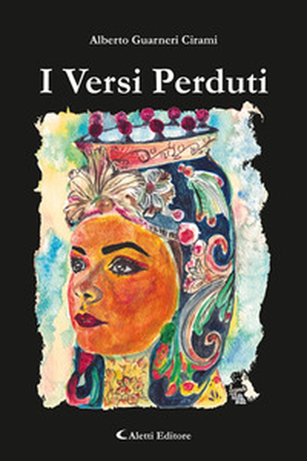 I versi perduti - Librerie.coop I versi perduti - Librerie.coop