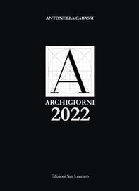 Archigiorni 2022 - Librerie.coop