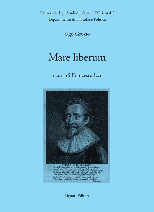 Mare liberum - Librerie.coop Mare liberum - Librerie.coop