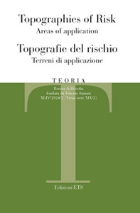 Teoria. Rivista di filosofia - Vol. 2 - Librerie.coop