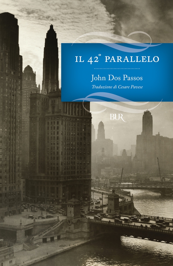 Il 42° parallelo - Librerie.coop Il 42° parallelo - Librerie.coop