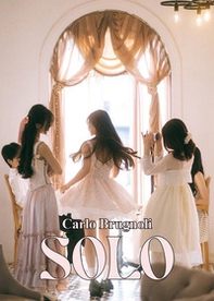 Solo (storia minima di solo amore) - Librerie.coop