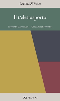 Il teletrasporto - Librerie.coop