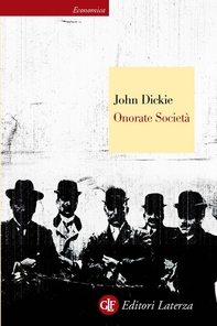 Onorate Società - Librerie.coop Onorate Società - Librerie.coop