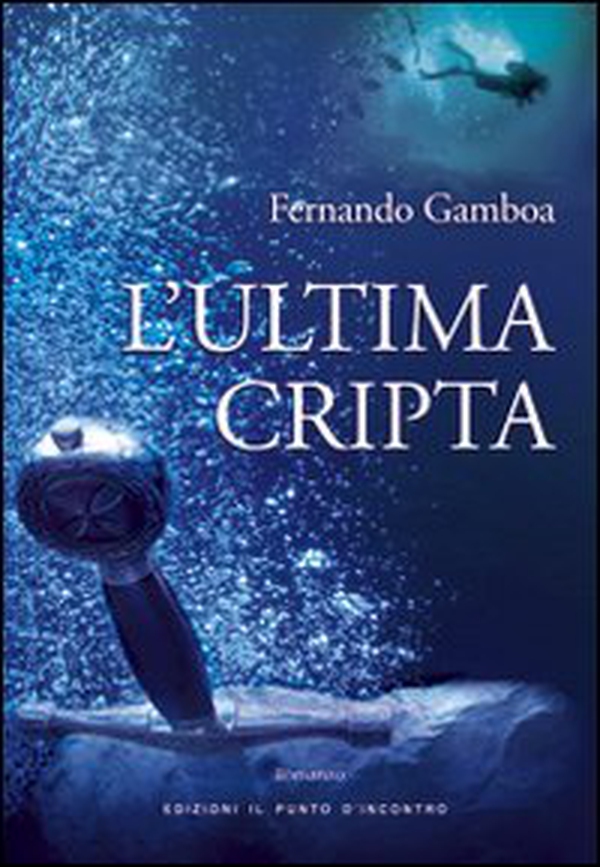 L'ultima cripta - Librerie.coop L'ultima cripta - Librerie.coop