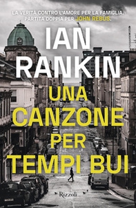 Una canzone per tempi bui - Librerie.coop