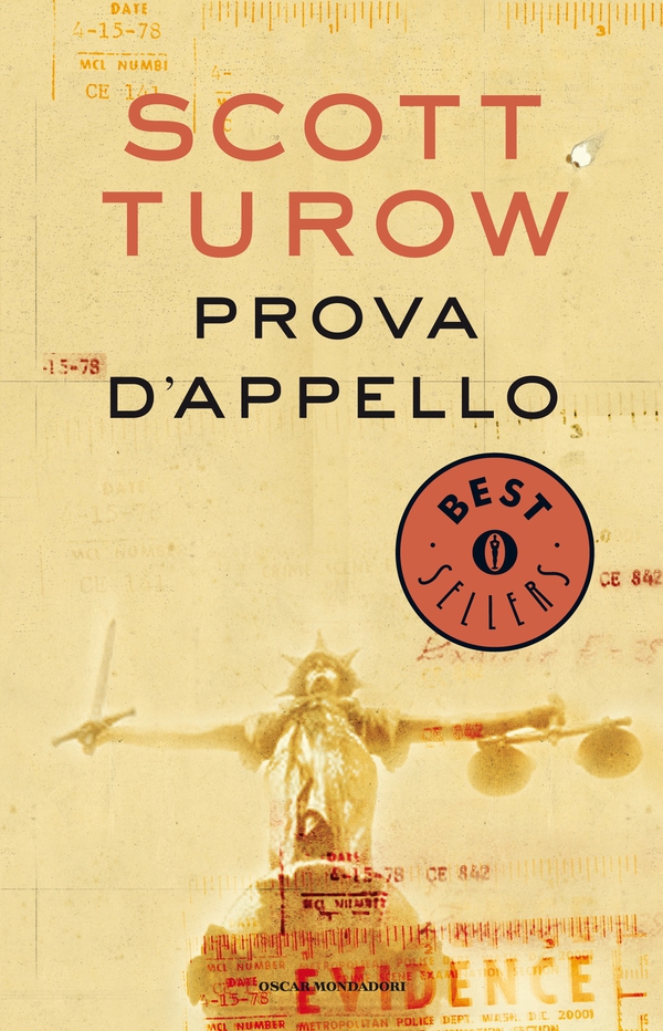 Prova d'appello - Librerie.coop Prova d'appello - Librerie.coop