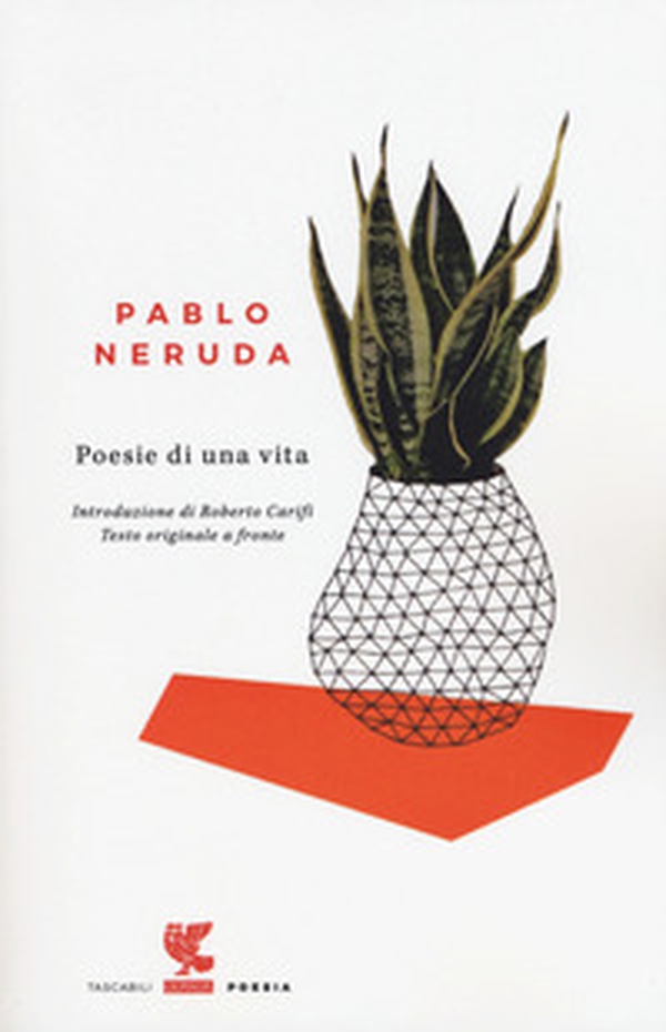 Poesie di una vita. Testo spagnolo a fronte - Librerie.coop Poesie di una vita. Testo spagnolo a fronte - Librerie.coop